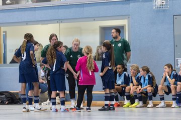 Bild 116 - U12 NFV Futsalturnier HH,SH,HB,NDS